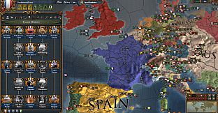 Europa Universalis IV - Expansion Subscription