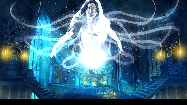 Theatre Of The Absurd