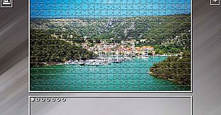 Super Jigsaw Puzzle: Generations - Croatia