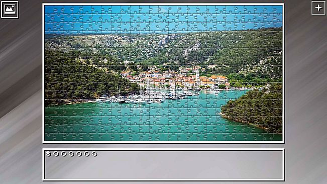 Super Jigsaw Puzzle: Generations - Croatia