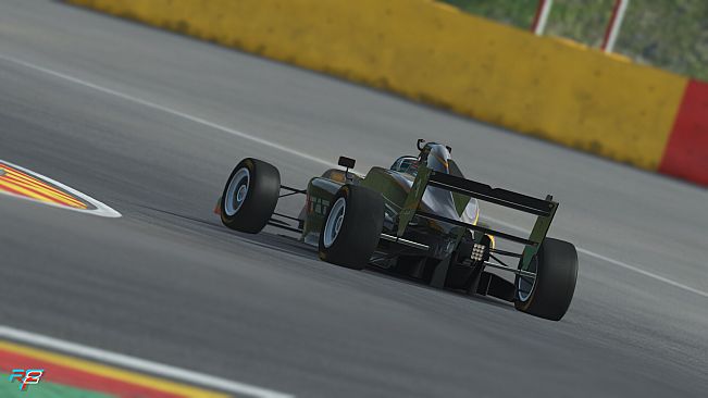 rFactor 2