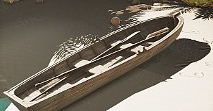 Another World: Pirates And The Great Old Gods