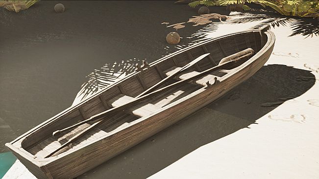 Another World: Pirates And The Great Old Gods