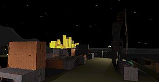 Stevedore