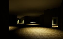 Backrooms: Perpetual