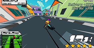 Bad Ideas Game Jam Collection 2026