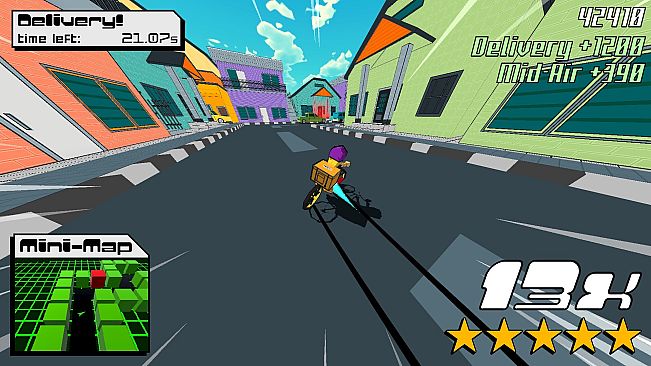 Bad Ideas Game Jam Collection 2026