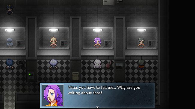 Nina Aquila: Legal Eagle, Season One