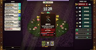 Garden Eternal