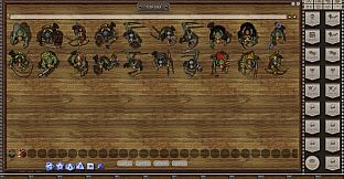 Fantasy Grounds - Pig Faced Orcs (Token Pack)