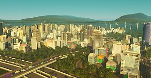 Cities: Skylines - Expansion Subscription