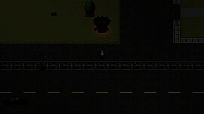 The Final Days: Eternal Night