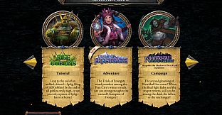 Descent: Road to Legend - Trials of Frostgate