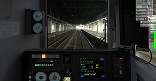 JR EAST Train Simulator: Shin-etsu Line (Naoetsu to Niigata) E129-0 series