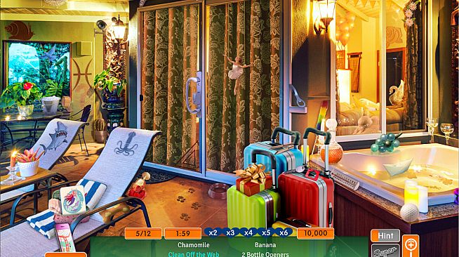 First Time in Hawaii