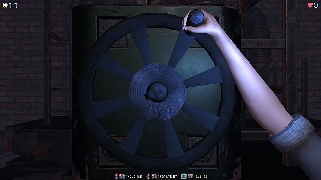 Imaginary girl -Prequel-