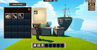 Homebound: New Beginnings