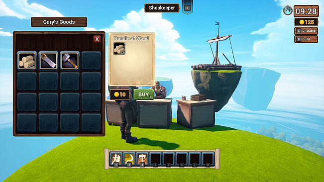 Homebound: New Beginnings