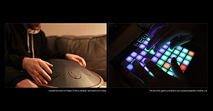 The Savior From Above - Gold Donation