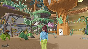 Cave Oasis at Shylake