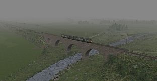 Train Simulator: Buchan Line: Aberdeen - Peterhead