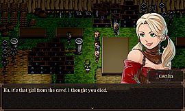 You Are Not The Hero