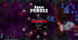 Space Probes