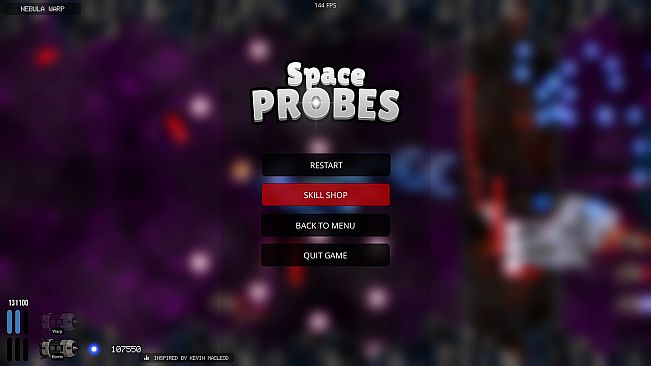 Space Probes