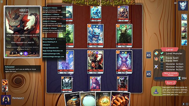 Mega Monster Metropolis