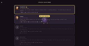 RUNGEON: Auto Roguelike