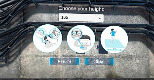 Confined Space Entry VR Training