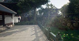 Let's build a garden