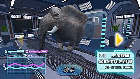 Full Speed Animals - Disorder