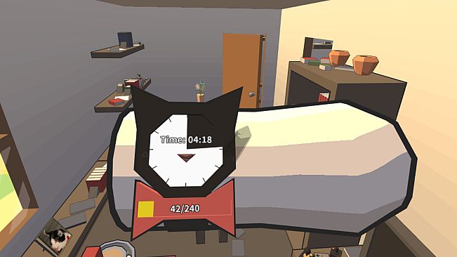 Catlateral Damage VR