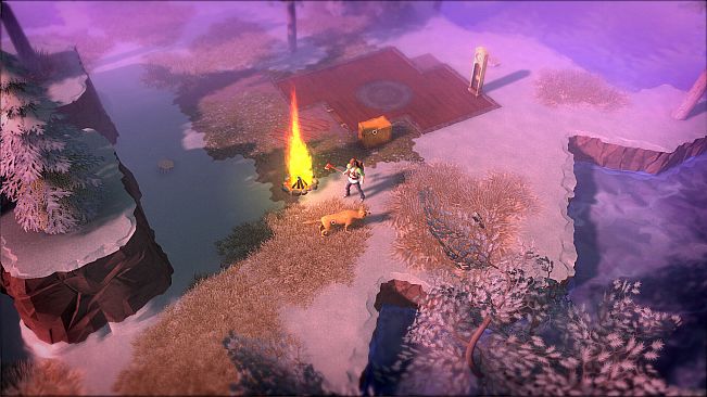 DYSMANTLE: Pets & Dungeons