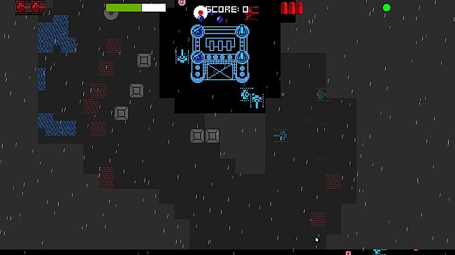 Tiger Tank 59 Ⅰ Rainstorm MP058