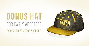 Bonerooms - Early Adopter Bonus