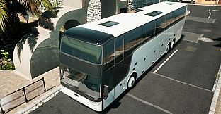 Tourist Bus Simulator - Altano TDX