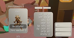 Growbots: Battle Academy