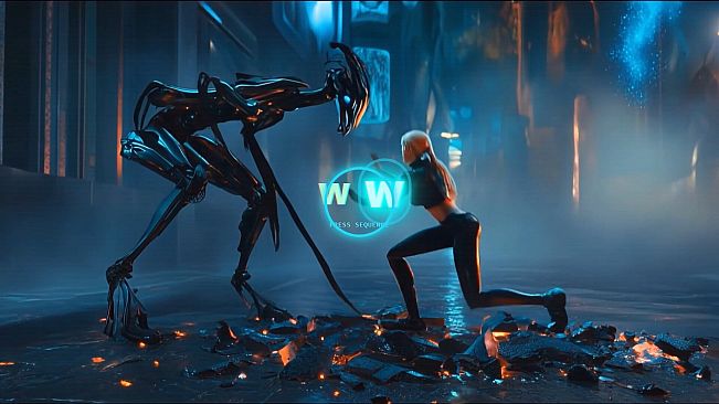 ARIA-404: Labyrinth Protocol