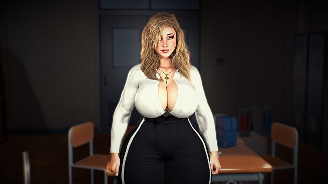 Multiverse of Milfs