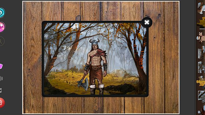 Middle Ages Jigsaw Puzzles - Expansion Pack