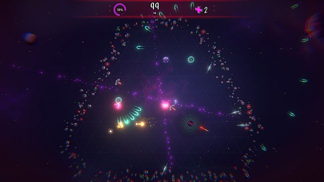 Graviton Core
