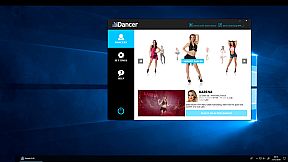 iDancer