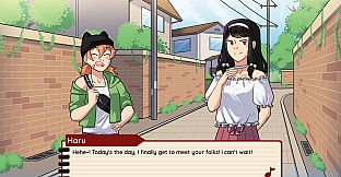 Battle Live! More Stories from the Idol School