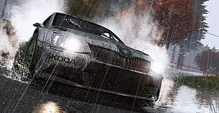 WRC 6 FIA World Rally Championship