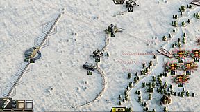 Frontline: Panzer Blitzkrieg!