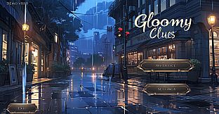 Gloomy Clues Remake