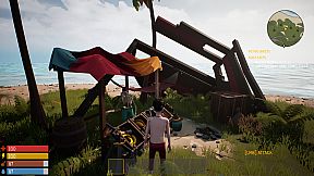 Wilderness: Survival