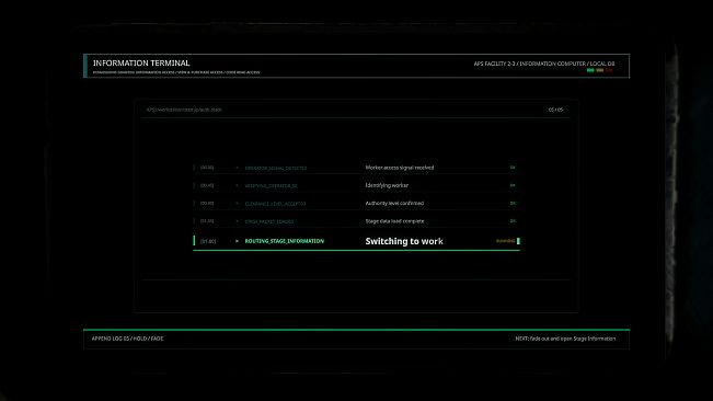 AnomalyVault
